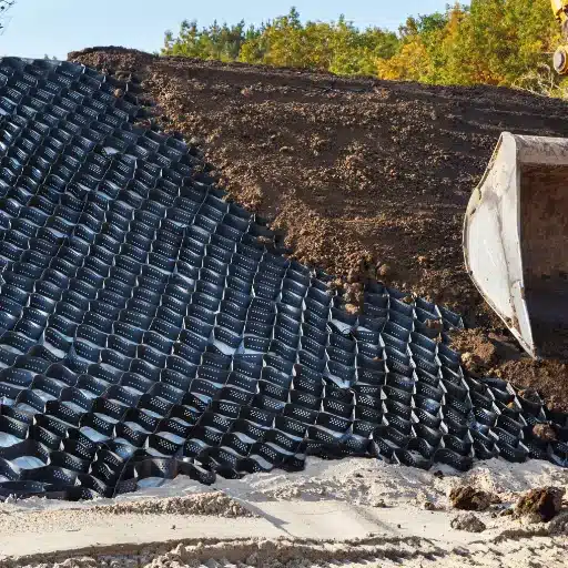 How Do Geogrids Work_