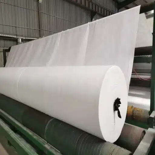 How Long Does Geotextile Last_