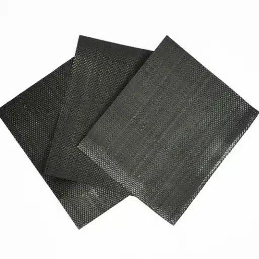 How Slit Film Woven Geotextiles Are Made