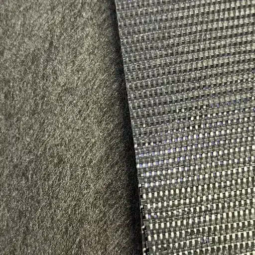 How UV Light Damages Geotextiles