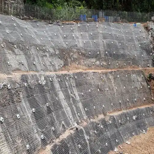 How to Choose and Specify Geogrid Reinforcement
