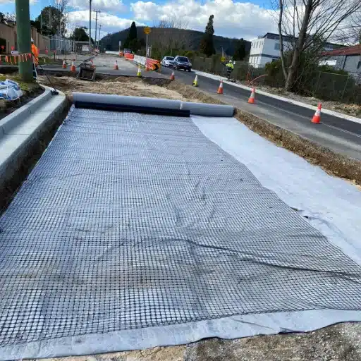 How to Install Geogrid_ The 7-Step Process