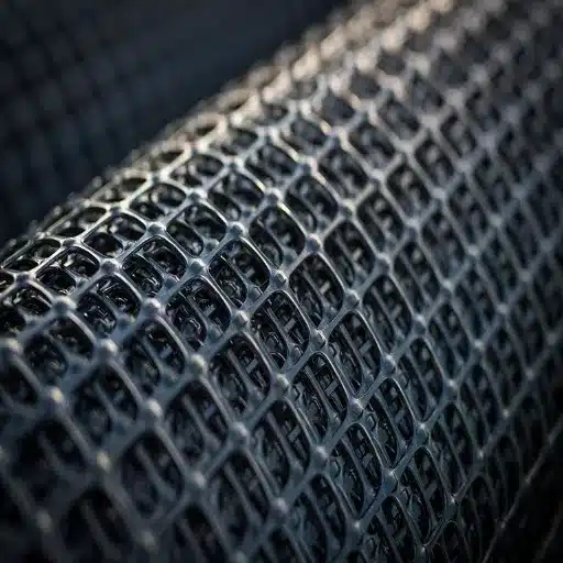 How to Install a Geogrid Road Base_ Step-by-Step