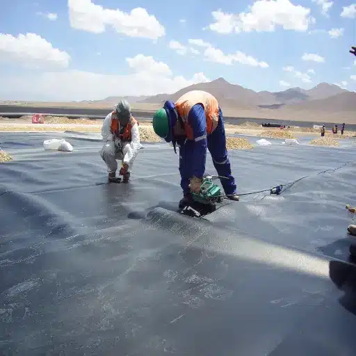 Seam Preparation and Field Conditions