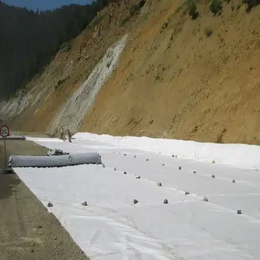 The Short Answer_ Can You Use Woven and Nonwoven Geotextile Together_