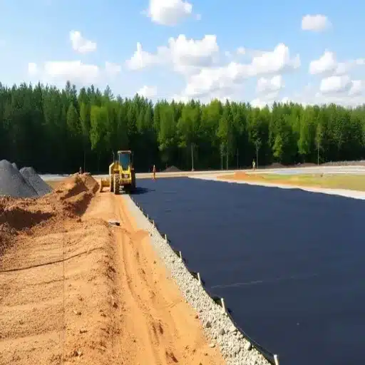 The Short Answer_ Which Geotextile for Road Construction_