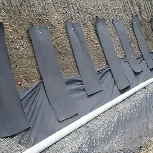 The Short Answer_ Which Geotextile for a Retaining Wall_