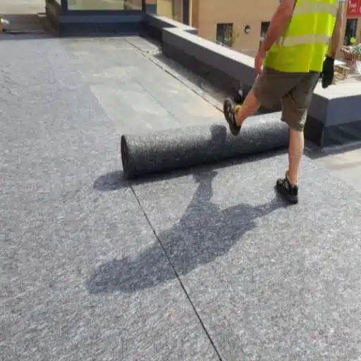 UV Resistance and Geotextile Lifespan
