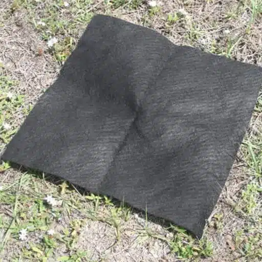 What Is Nonwoven Geotextile_