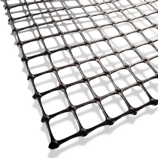 What Is a Geogrid_