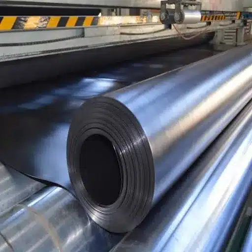 What Is a Geomembrane_