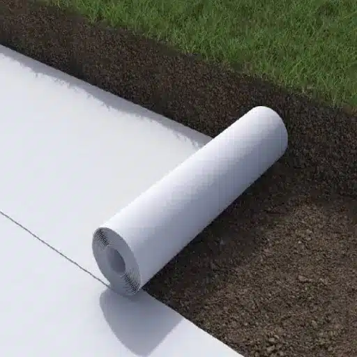 What Is a Geotextile_
