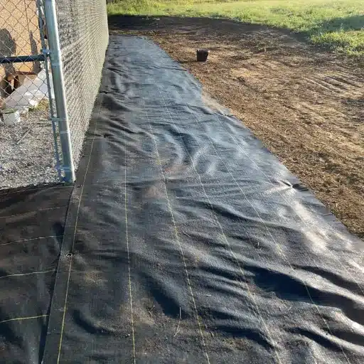 When to Use Geotextile