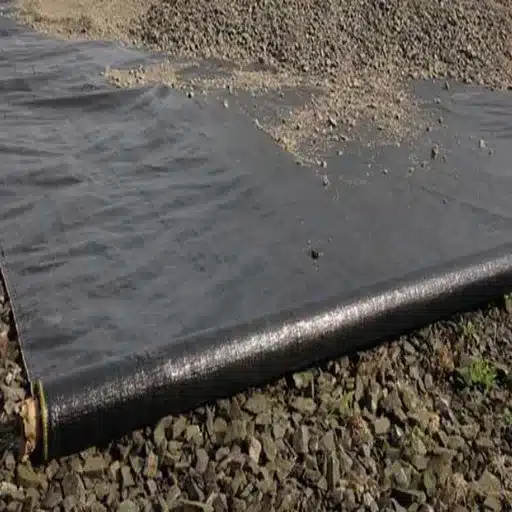 When to Use Nonwoven Geotextile for a Driveway