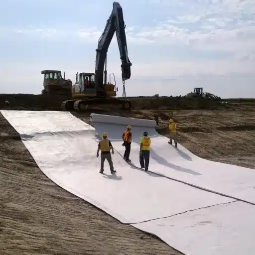 Woven vs Nonwoven at the Same GSM