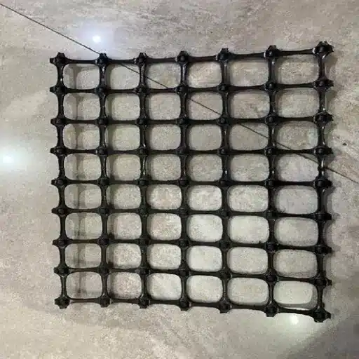 Biaxial vs Triaxial Geogrid_ What Independent Research Shows