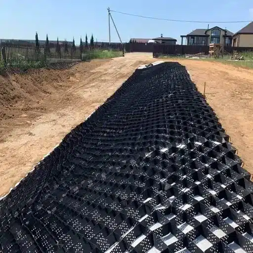Common Geogrid Selection Mistakes (and When a Geogrid Is the Wrong Answer)