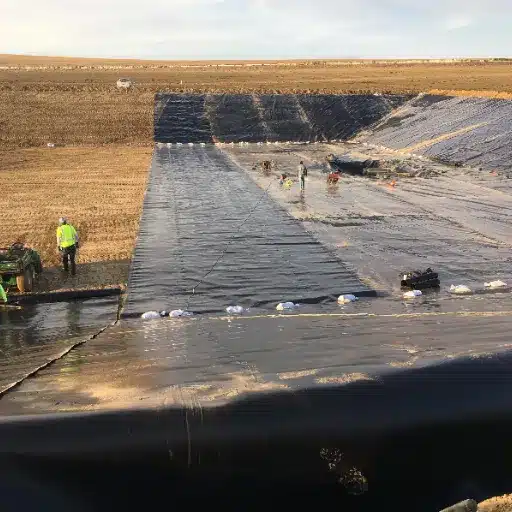 Deployment Direction, Panel Orientation & Shingling