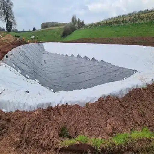 Drawdown, Slope Stability and Failure Modes to Design Against