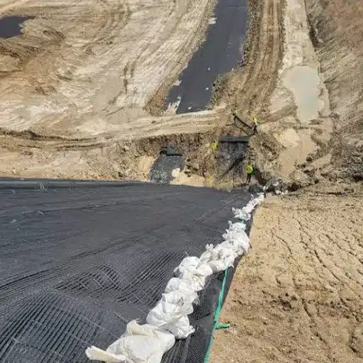 GCL Landfill Liner Final Covers_ A Different Set of Risks
