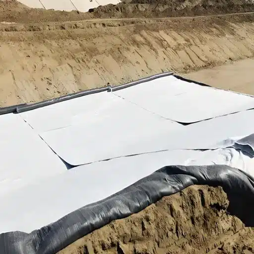 GCL vs Compacted Clay Liner_ How to Choose