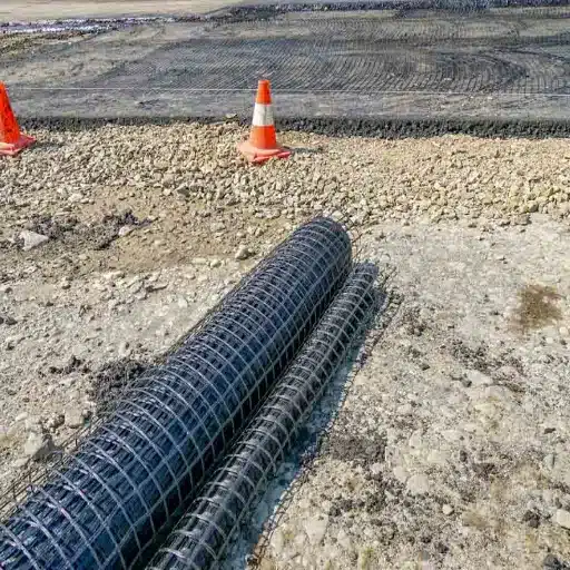 How to Choose a Geogrid_ A 7-Step Decision Framework