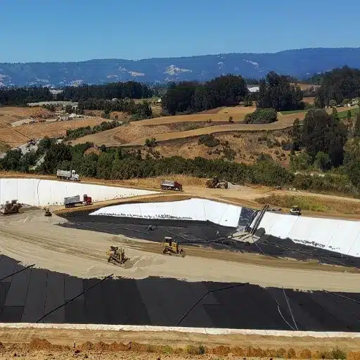 How to Specify a GCL for a Landfill Project