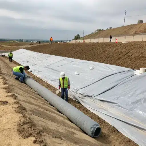Installation_ Compaction vs Roll-Out