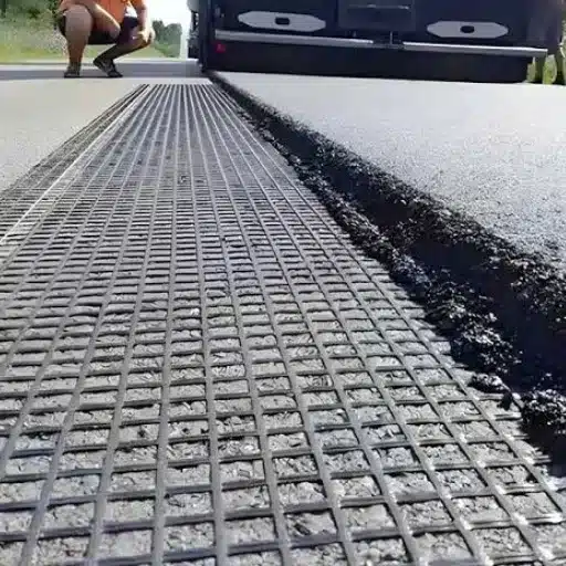 Is a Geogrid Worth the Cost_ The Aggregate-Savings Case