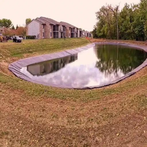 Sourcing GCL Pond Liners from a Global Supplier