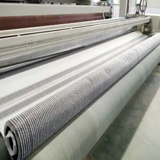 Types of Geosynthetic Clay Liners