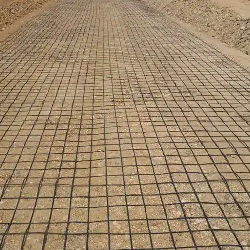 What Is Geogrid Tensile Strength_