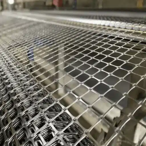 What Is a Biaxial Geogrid_