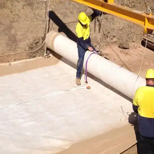 What Is a Geosynthetic Clay Liner (GCL)_