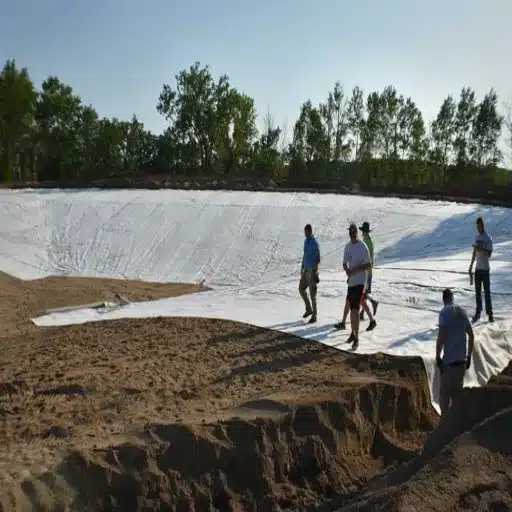 What Is a Geosynthetic Clay Liner (GCL)_