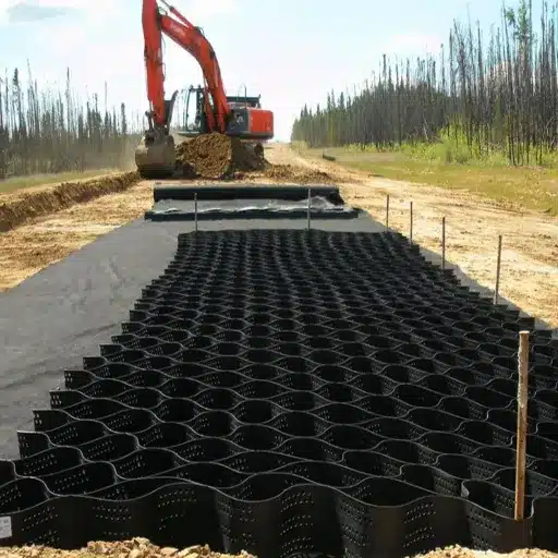 When Geogrid or Geocell Is the Wrong Choice