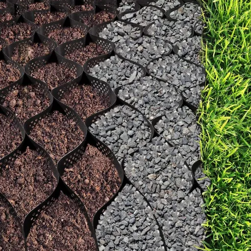 Choosing and Installing the Right Grid