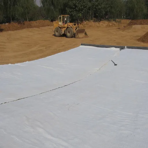 Choosing and Sourcing a Sodium Bentonite Liner