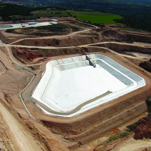 GCL in Composite Liner Systems