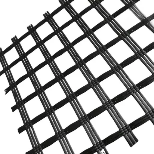 Geogrid UV Resistance_ Only a Problem While Exposed