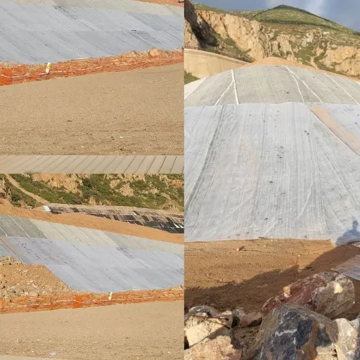 How Sodium Bentonite Swells and Seals