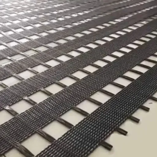 How to Choose Geogrid Type and Grade for a Road Base