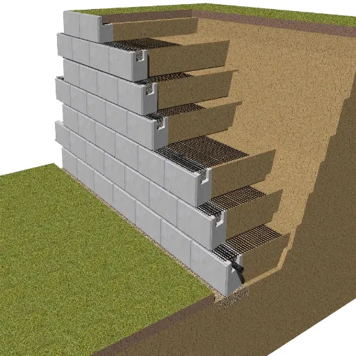 Internal Stability in Geogrid Seismic Design_ Rupture, Pullout, and the Creep Exemption