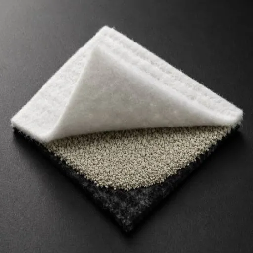 The Index Values That Define a Sodium Bentonite Liner