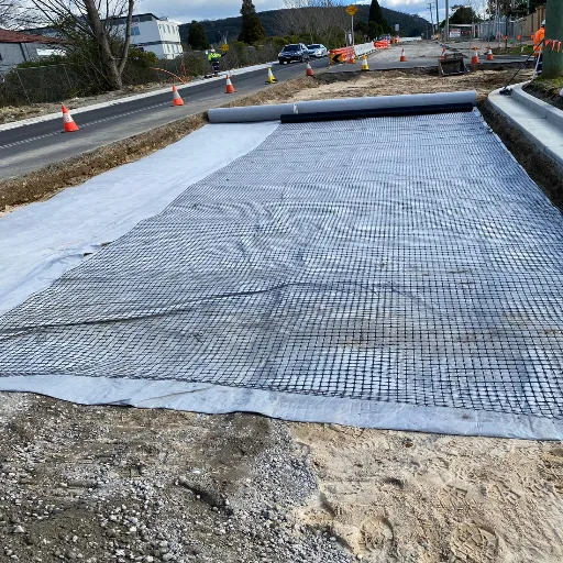 What Does a Geogrid Actually Do_