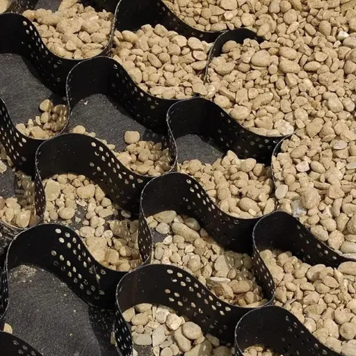 What Geogrid Fixes on a Gravel Driveway, and What It Doesn't