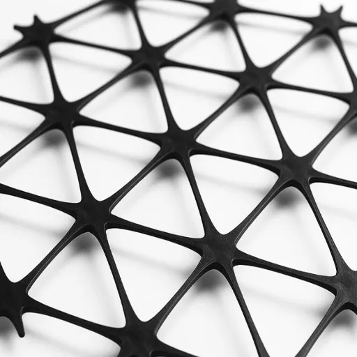 What Happens When Geogrid Aperture Size Is Wrong