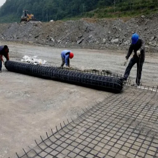 What Happens When Geogrid Pullout Resistance Is Under-Designed