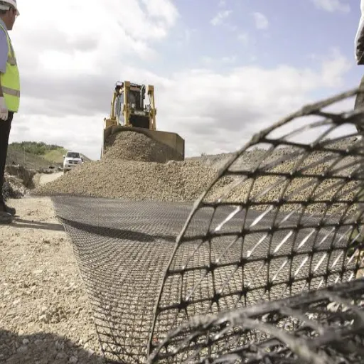What Is Geogrid Bearing Capacity_