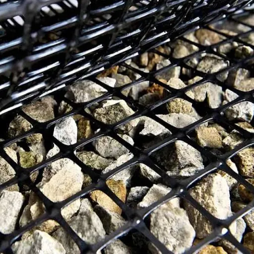 What Is Geogrid Creep_